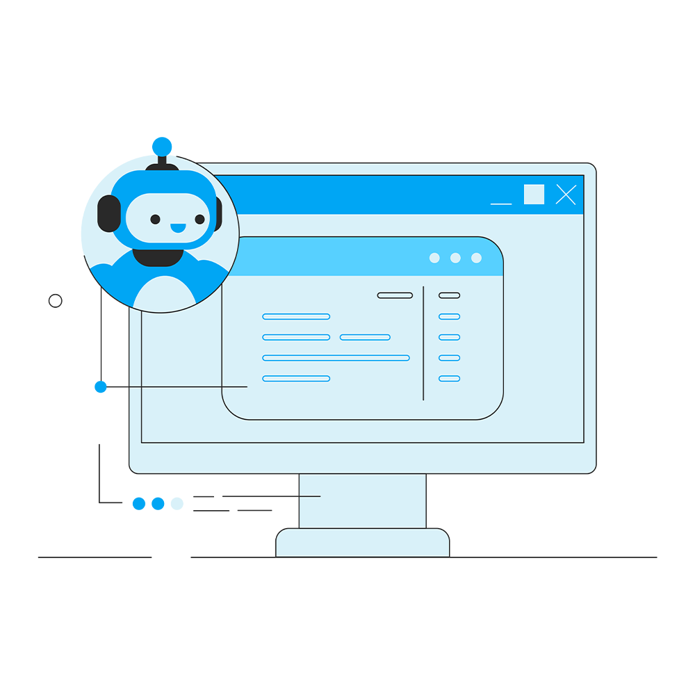 AI-Driven Automation